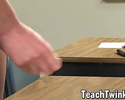 Fan, jag kommer hårt med Maddox Johnson!