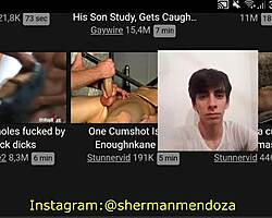 Йо, глянь на эти горячие клипы из Аргентины на xvideos