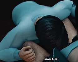 哇，年轻18+处男在家被哥哥硬干猛操！