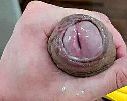 Just a cute Brazilian guy next door stroking