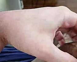 my brazilian solo session today