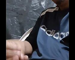 Αργή Μαλακία σε Ιδιωτική Στιγμή Twink