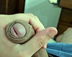 यार, मेरा ब्राजीलियन लंड अभी इतना गीला और रसीला है!