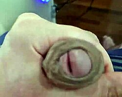 Showing Off My Penis in a Cute Brazilian Twink Solo with Latino Charm