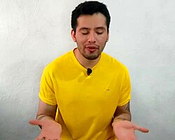 Joven Twink Dotado 21cm Penetra Señor Taquero en Bodega a Pelo