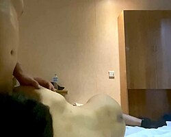 Melvin's wild adventures with uncut monster cock action