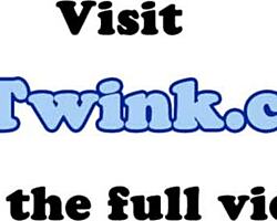 Dottore consegna dose di cazzo duro nel culo stretto del cliente