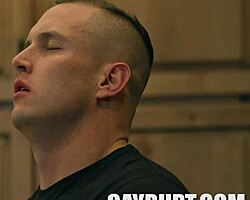 Cream filled with Kyle Fletcher and Brock Kniles