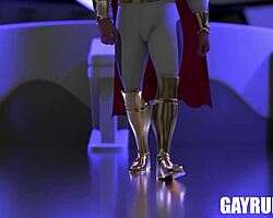 I’m blown away by Dakota Payne and Jayden Marcos big finish