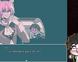 They Were Roommates! Boyfiend Yaoi S2 E9 with Dorm Twink Action in 12 Days