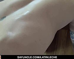 Do You Cum Lots on Sex Date for Cash with Angel?