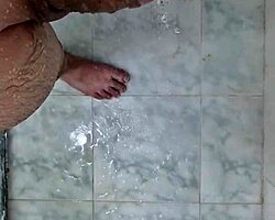 Zostawiając Kutasa Całkowicie Czystym, Żebyś Ssnął Dzisiaj! 😋