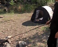 Twink Czech straight masukin kontol ke mulut dan pantat demi duit - Czech Hunter 563