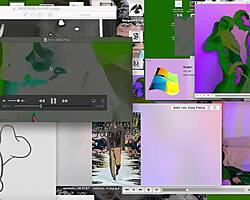 Twink amateur prend baise anale hardcore sans capote sur webcam