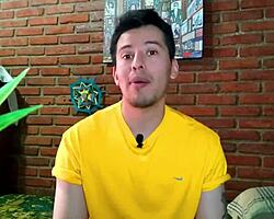 me folle duro a mi cuñado en vacaciones familiares a escondidas.