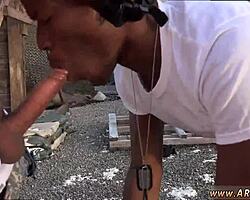 yo, time to deal with military twink sex in this mobile gay porn download! 💪