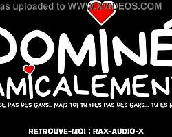 Yo, hetero facet ruchać i dominuje swojego gejskiego kumpla pierwszy raz