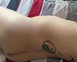 i can’t stop thinking about this lonely thicc Latino boy stroking on his bed