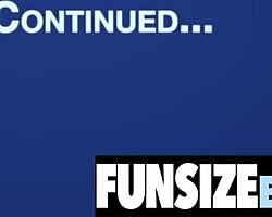 Srčkan Austin Young ima majhno rit raztegnjeno z monsterskim kurcem pri Funsizeboys