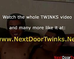 Йо, видел 18+ твинков в дикой интеррасовой круговой дрочке?