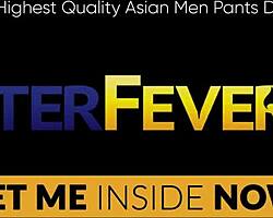 Peterfever twinks Nolan og Levy avler hårdt i udendørs action