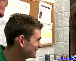 よ、18+ツインクたちがフラットコックをフェラしながらバングされるの見たい？