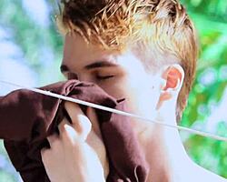 Spying on My Best Friend Sleeping, What Happened Next?