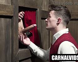 ऑल्टर बॉय ग्रांट वॉल 1 कन्फेशनल एडी पैट्रिक और ग्रांट डुकाटी के साथ