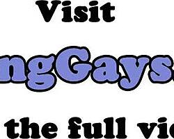 Uhh, Twinks Hetero Blowin Kote dan Dapat Bang Hard Man