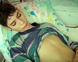 Explosión Gay, Delgados Ardientes, Polla Poderosa, Aceitados Gays, Autoerotismo Gay, Polla Monstruo, Joven
