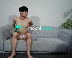 Asia Menggoda, Fantasi Kostum, Comel Lelaki, Seksi, Jejaka Muda, Hentam Punggung, Wira Hebat