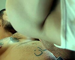 Clímax Explosivo, Pau Duro, Clímax Facial Gay, Maduro e Jovem, Anal Gay, Pau Monstruoso, Galãs Gay Quentes