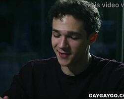 Kokot, Ebenový, Svalnatí chlapi, Drsná Akcia, Veľký nástroj, Skutočné gay videá, Mladí chlapci