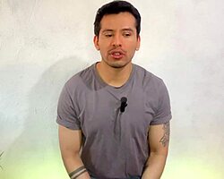 Млад гей, Голям член, Бивш приятел, Член, Огромен член