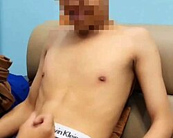Interrassische Leidenschaft, Sexy, Hausgemachte Filipinos, Studenten, Wilder Gay-Fick, Rohe Twink Lust, Intensive Action