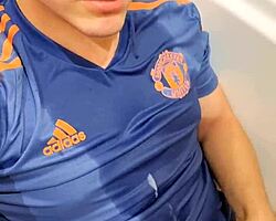 Cute, Twink, European, French, Amateur