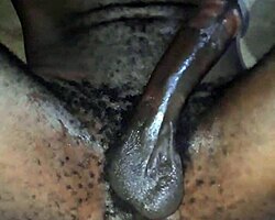 Hitam seksi, Batang Monster, Batang Keras, Budak lelaki comel, Batang besar, Kurus, Bulu Lebat