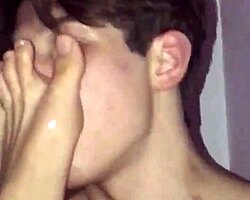 Muda Menggoda, Nakal Ekstrem, Ngeseks Pantat, Kaki Seksi, Fetish Unik, Ngeseks Liar, Cowok Muda