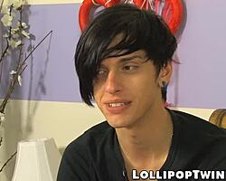 Bite, Baise torride, Énorme queue, Pipe, Éjaculation, Baise anale, Masturbation