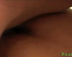 Haute définition, Minet, Cul, Éjac faciale, Gang bang oral, Sexe brutal, Bukkake