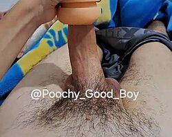 Twink, Cock, Cumshot, Big cock, Monster cock