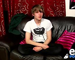 Jizz, Cumshot, Emo, Twink, Solo, Masturbation, Huge