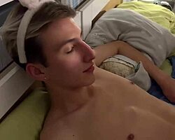 Sæd i munnen, Dobbelt, Blowjob, Saftig, Anal, Shemale, Væskelunsj