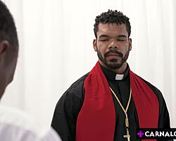 Culo, Nero, Ebano, Ragazzino, Cazzo enorme, Scopata, Twink nero