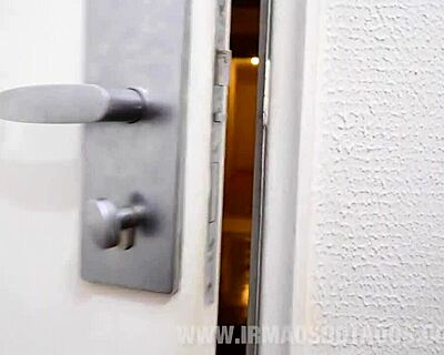 Desperate elderly man and wife have anal sex