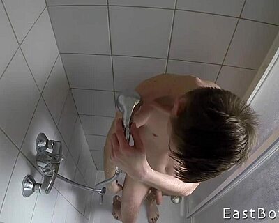 straight boy, uhh, i messed up my handjob casting today
