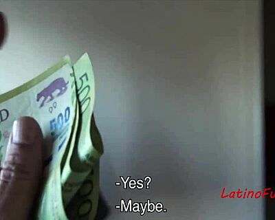 Gay for pay latin-twinks väcker mina djupaste begär