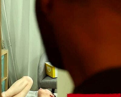 Bringmeaboy Young Nick Danner Caught Jerking Off and Fucked Hard by Older Jock