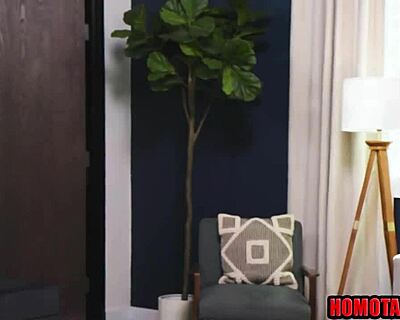 i watched cute step brothers get fucked by big dick neighbor