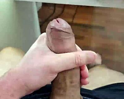 Brazilian Twink Neighbor Goes Wild with Solo Lust